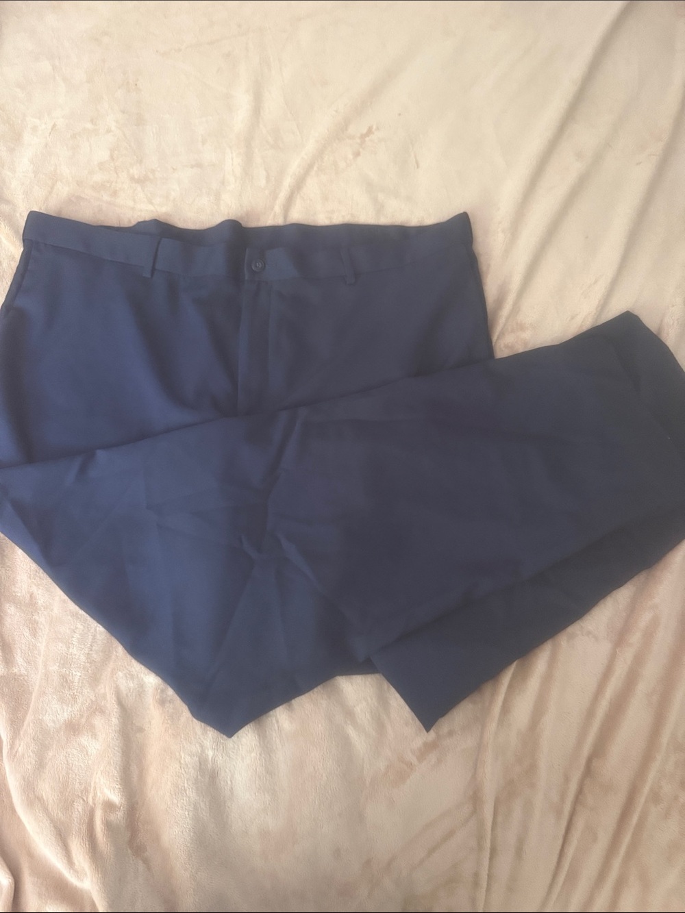PGA Tour Navy golf pants